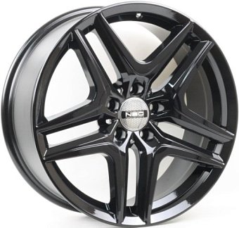TechLine NEO 823 8x18 5x112 ET40 dia 66,6 BL Россия