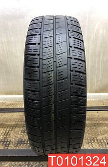 Hankook Vantra ST AS2 205/65 R16 107/105T 