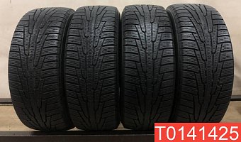 Nokian Tyres Nordman RS2 195/55 R15 89R 