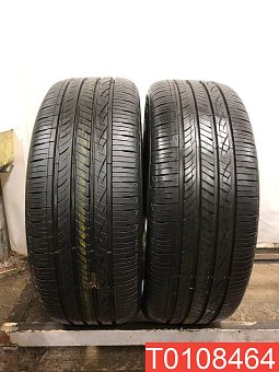 Hankook Ventus S1 Noble 2 plus 225/55 R17 97W 