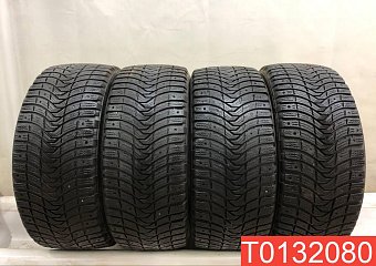 Michelin X-Ice North 3 225/40 R18 92T 