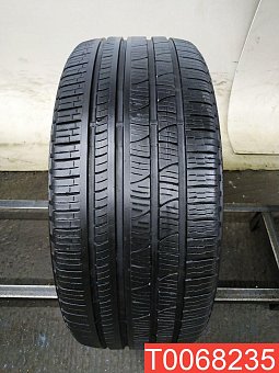 Pirelli Scorpion Verde All Season 275/45 R21 110W 