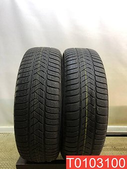 Pirelli Sottozero 3 225/60 R18 104H RunFlat