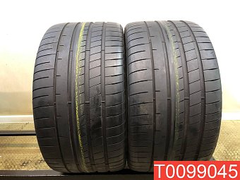 Goodyear Eagle F1 Asymmetric 3 305/30 R21 104Y 