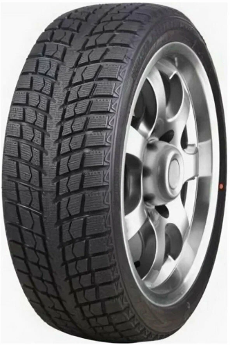 Шины LingLong Leao Winter Defender Ice I-15 185/60 R15 88T нешип - 1