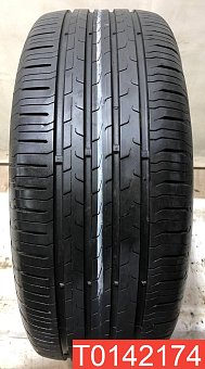 Continental Ecocontact 6 225/55 R17 97Y 