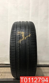 Pirelli Scorpion Verde All Season 275/45 R21 110Y 