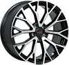 LegeArtis Concept Volvo (V523) 8x19 5x108 ET42,5 dia 63,3 BKF