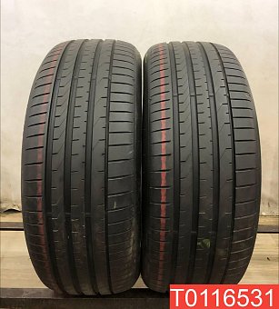 Falken E.ZEEX 255/55 R19 111H 