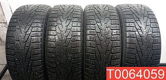 Nokian Hakkapeliitta 7 235/60 R17 106T 