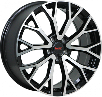 LegeArtis Concept Volvo (V523) 8x19 5x108 ET42,5 dia 63,3 BKF