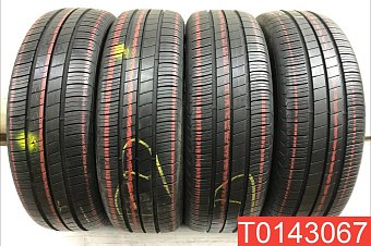 Goodyear EfficientGrip Performance 195/60 R18 96H 