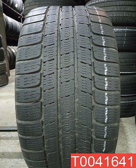 Michelin Pilot Alpin PA2 255/40 R18 91V 