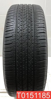 Bridgestone Dueler H/P 92A 255/50 R20 107V 