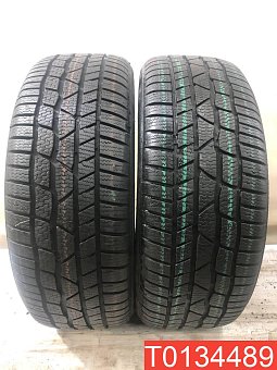 Continental ContiWinterContact TS 830 P 225/45 R19 96V 