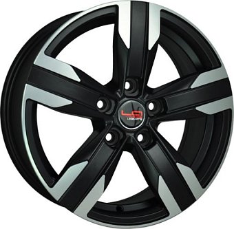 Replica Concept Opel (OPL542) 7x17 5x105 ET42 dia 56,6 MBF