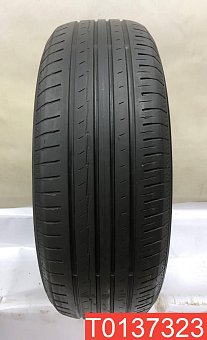 Yokohama BluEarth AE50 215/65 R17 99V 