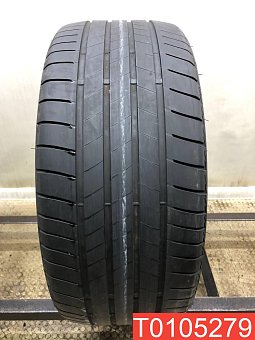 Bridgestone Turanza T005 275/40 R21 107Y 