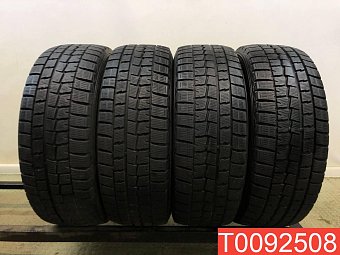 Dunlop Winter Maxx WM01 215/60 R16 95Q 