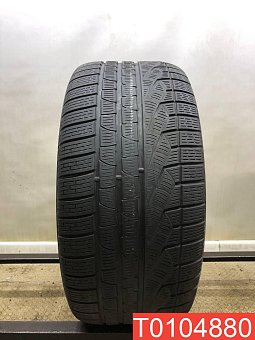 Pirelli Sottozero Winter 240 Series 2 275/35 R20 102V RunFlat