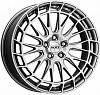 Dotz Sepang blaze 8x19 5x114,3 ET45 dia 71,6 HSFP