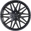 Khomen Wheels KHW2103 (Audi/VW) 9,5x21 5x112 ET31 dia 66,6 black matt