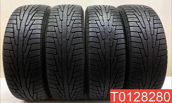 Nokian Tyres Nordman RS2 215/60 R17 100R 