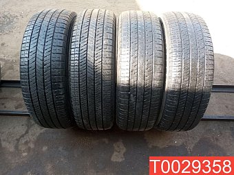 Yokohama Geolandar G91 225/65 R17 102H 