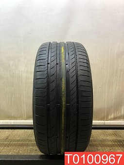 Continental ContiSportContact 5 245/40 R18 93Y 