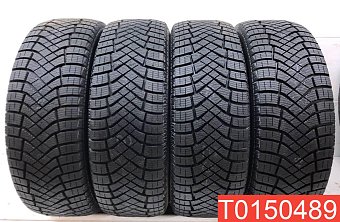 Pirelli Ice Zero FR 225/60 R17 103H 