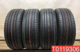 Pirelli Scorpion Verde All Season 235/60 R18 107V 