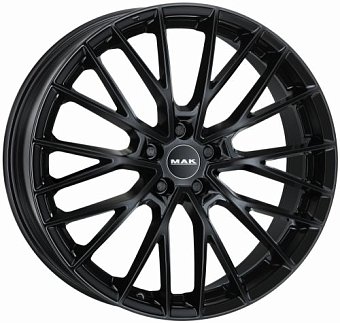 MAK Speciale 10x22 5x114,3 ET42 dia 67,1 gloss black