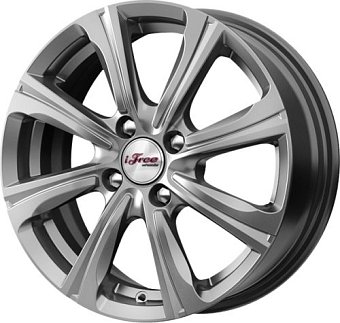 iFree Апероль 6x15 4x100 ET45 dia 60,1 хай вэй