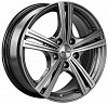 X trike X-112 6,5x16 5x100 ET38 dia 57,1 HSB/FP