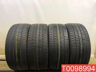 Continental ContiCrossContact LX Sport 275/45 R21 110W 