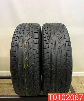 Hankook Winter I'Cept Evo 235/65 R17 108V 