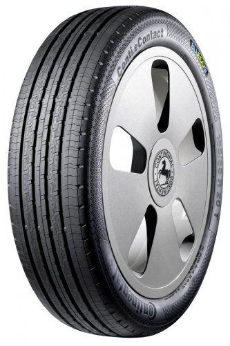 Шины Continental Conti.eContact 185/60 R15 84T - 1