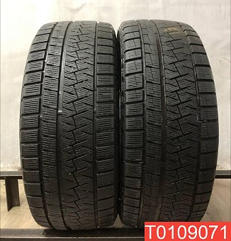 Pirelli Ice Asimmetrico 245/45 R18 100Q 