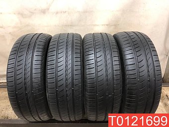 Pirelli Cinturato P1 Verde 195/55 R15 85H 