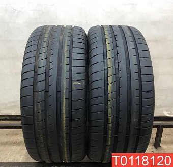 Goodyear Eagle F1 Asymmetric 5 225/45 R17 94Y 