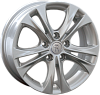Replica Replay Toyota (TY337) 6.5x16 5x114.3 ET40 dia 60.1 S