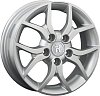 Replica Replay Hyundai (HND20) 6x16 5x114.3 ET54 dia 67.1 S Китай