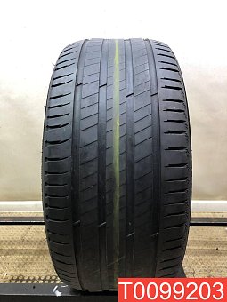 Michelin Latitude Sport 3 275/40 R20 106Y 