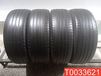 Continental ContiPremiumContact 2 215/55 R18 95H 