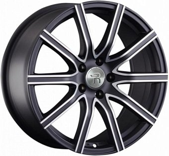 Replay Mercedes (MR335) 8x18 5x112 ET29 dia 66,6 MBF