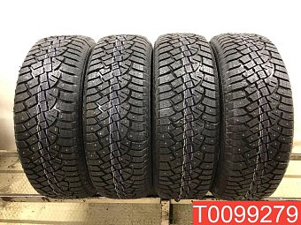 Continental ContiIceContact 2 SUV 235/70 R17 111T Нет