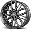 MOMO Spider 10x21 5x150 ET45 dia 110,5 matt anthracite