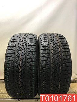 Pirelli Winter Sottozero 3 255/35 R19 96H 