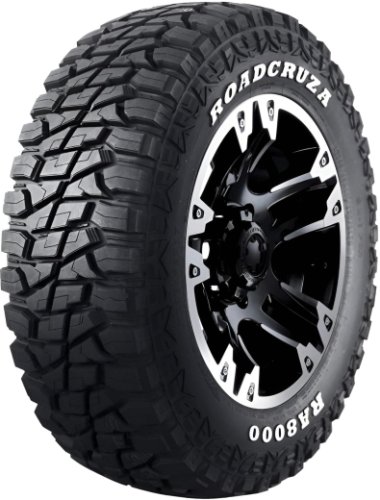 Шины Roadcruza RA8000 LT265/60 R18 119/116 Q - 1