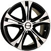 TechLine NEO 744 6,5x17 5x114,3 ET50 dia 64,1 BD